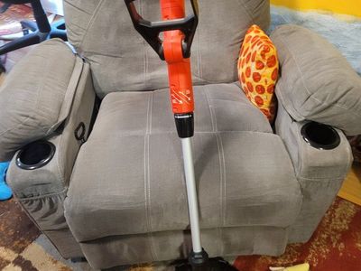 Craftsman String Trimmer Edger