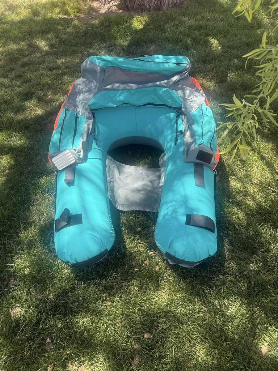 Orvis Float Tube, new, made in USA