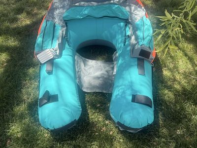 Orvis Float Tube, new, made in USA