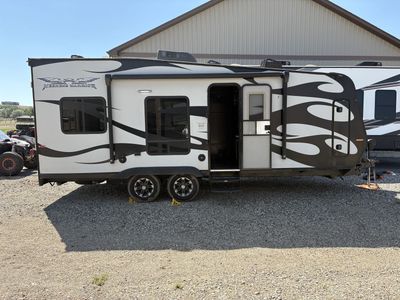 2019 Weekend Warrior SS1900