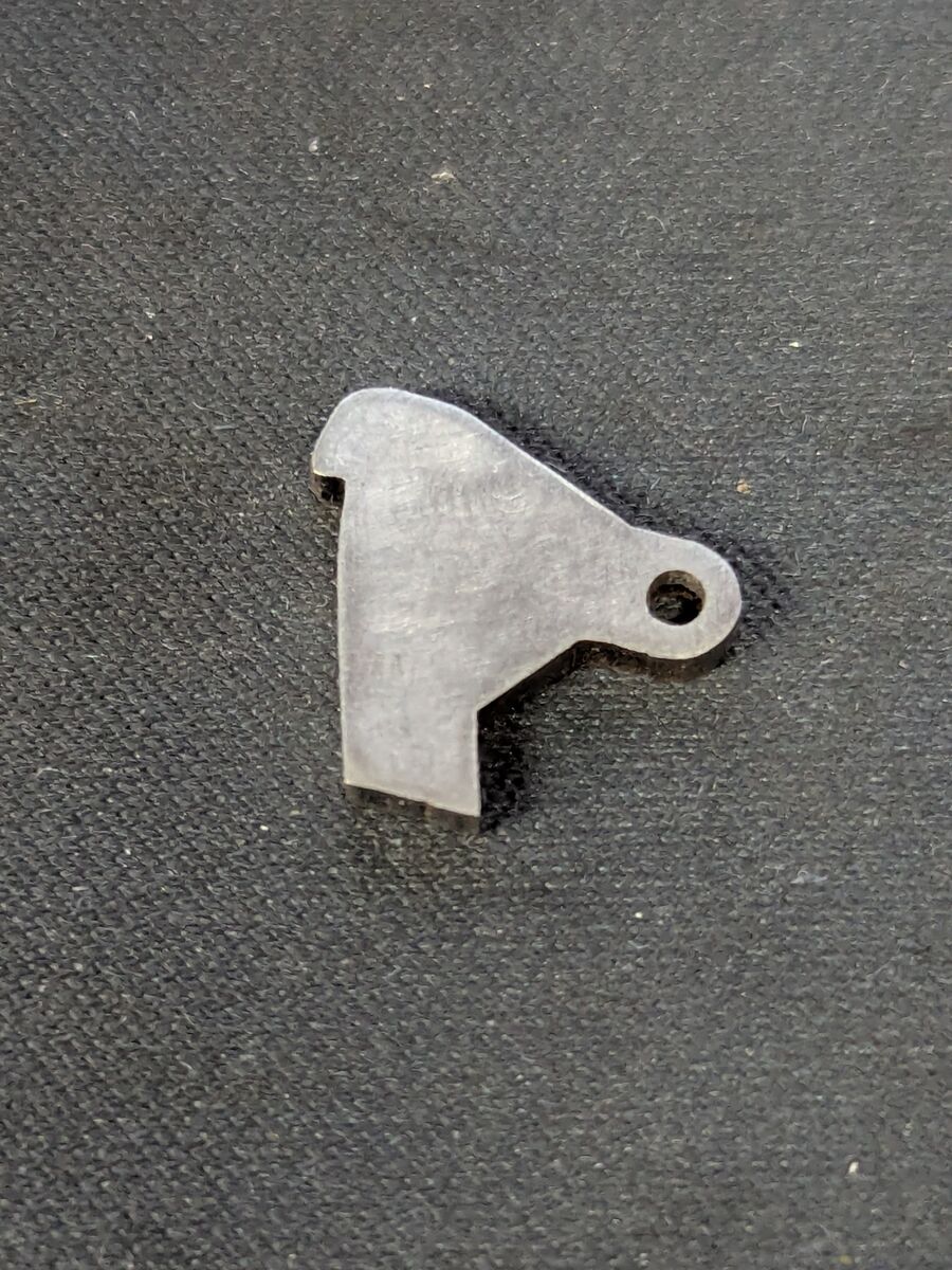 Taurus TX-22 FRT (Forced Reset Trigger) TX22 (Also have factory disconnects)