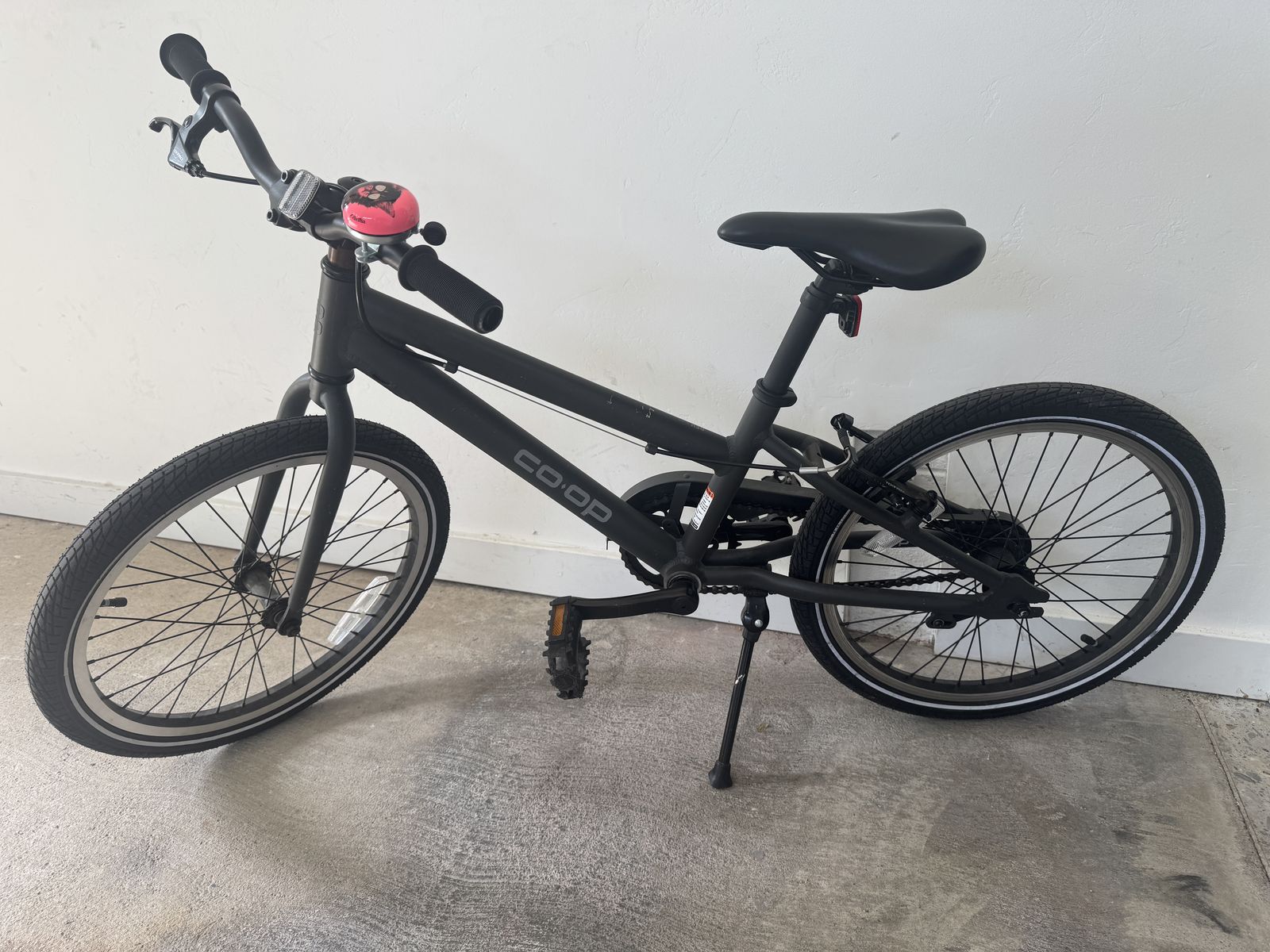 Coop Rev 20 kids Bike (REI)