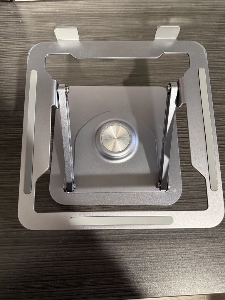 Adjustable Laptop Stand