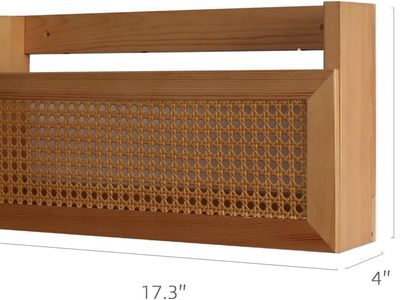 Wall Mounted Mail/File Holder