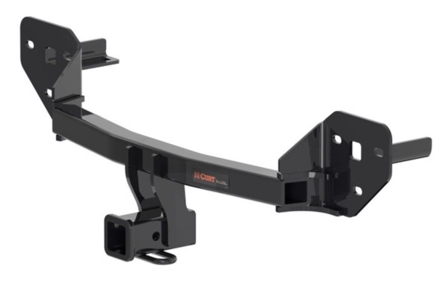 Class 3 Trailer Hitch For Subaru