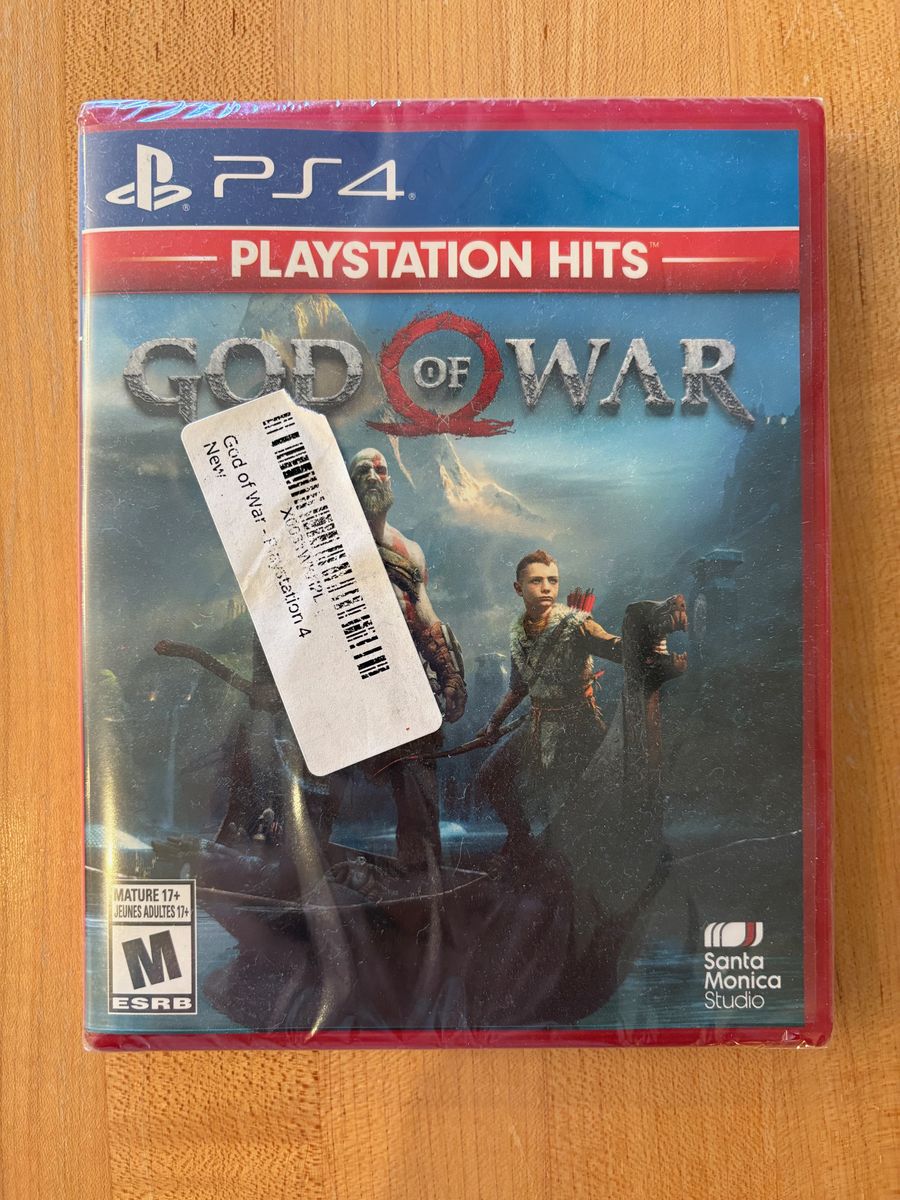 God of War