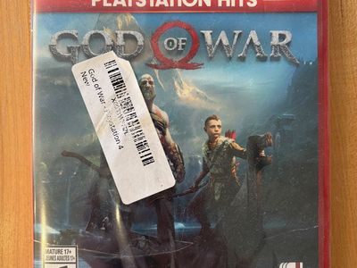 God of War