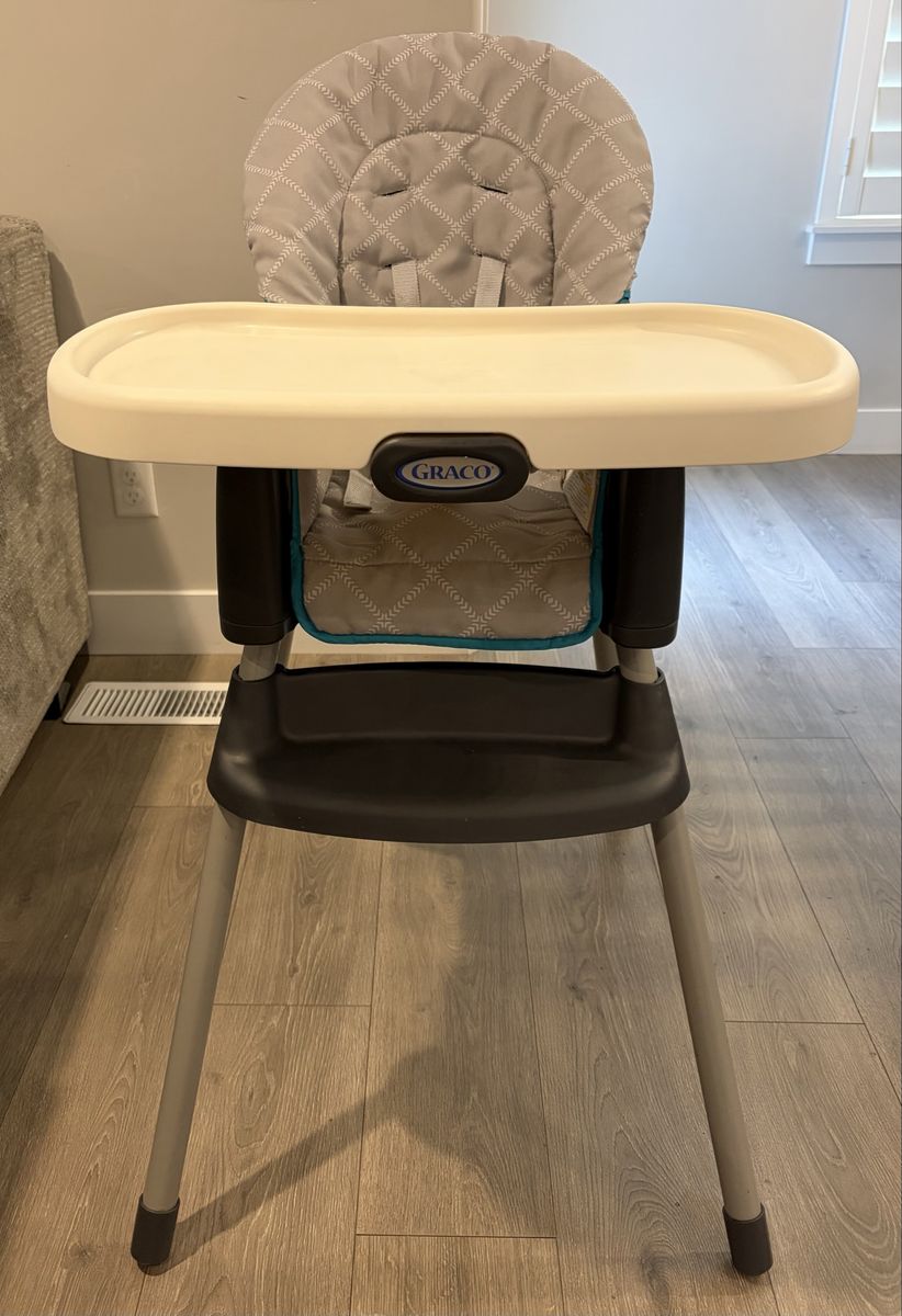 Baby Highchair/Booster