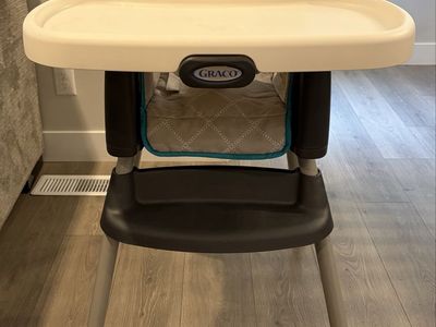 Baby Highchair/Booster