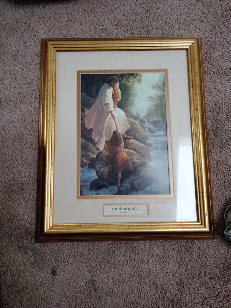 pictures of Christ