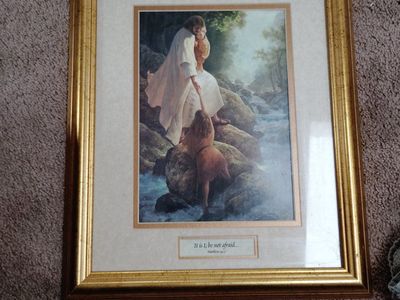 pictures of Christ