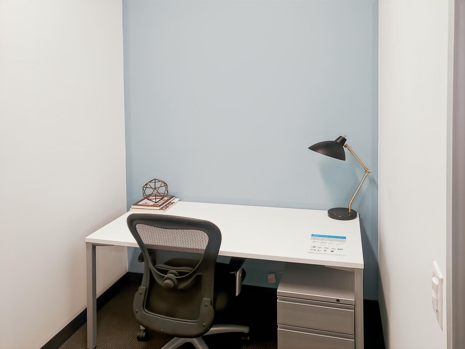 Summer Is the Perfect Time for a New Workspace