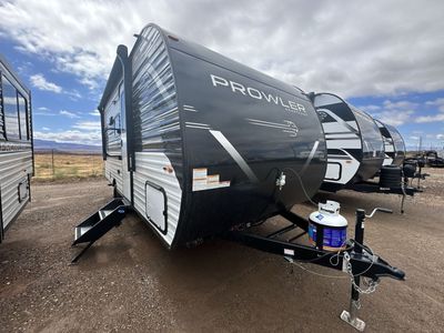 2026 Heartland Prowler 1800BH