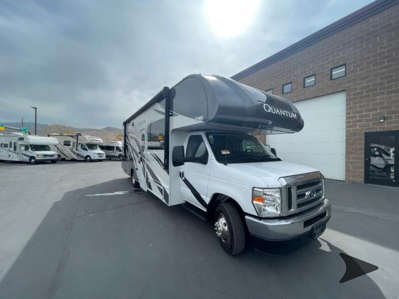 2024 Thor Motor Coach Quantum KW29