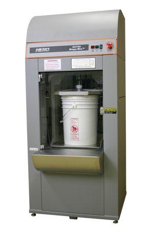 HERO Paint Shaker - 5G