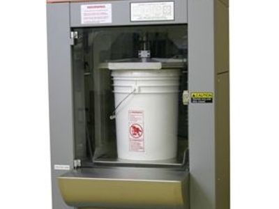 HERO Paint Shaker - 5G
