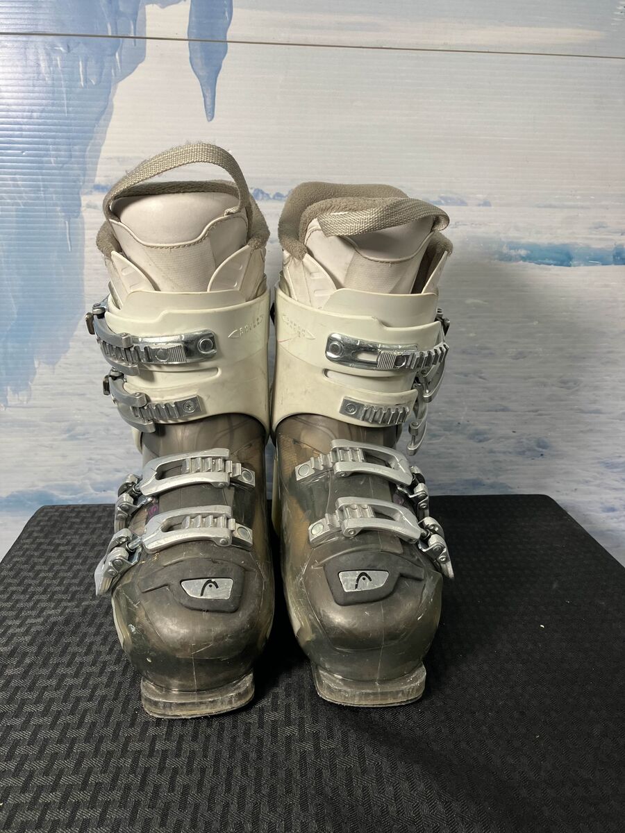 Used Head Next Edge 90 Ski Boot - 25.5MP