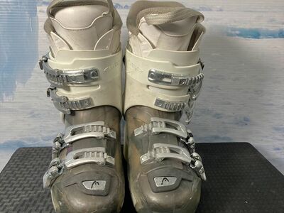 Used Head Next Edge 90 Ski Boot - 25.5MP