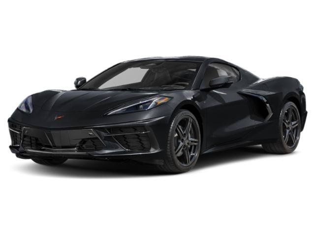 2027 Chevrolet Corvette Stingray