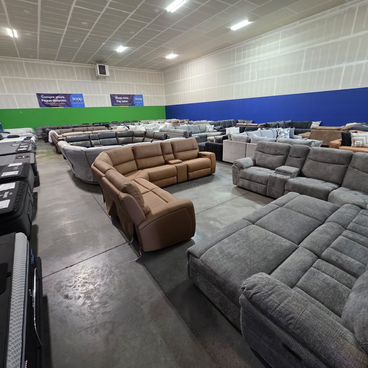 Overstock Reclining Couch Sets ️ New Arrivals