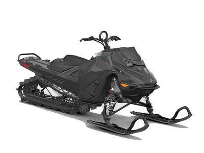 2026 Ski-Doo Summit® Adrenaline® with Edge Package