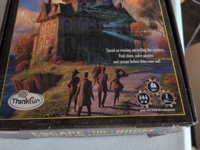 game and puzzle