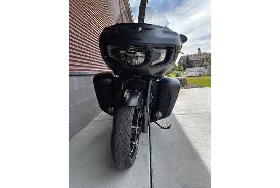 2026 Pursuit Dark Horse® - Indian Motorcycle
