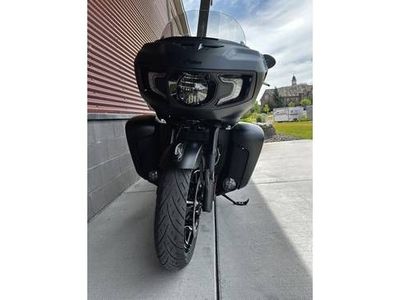 2026 Pursuit Dark Horse® - Indian Motorcycle