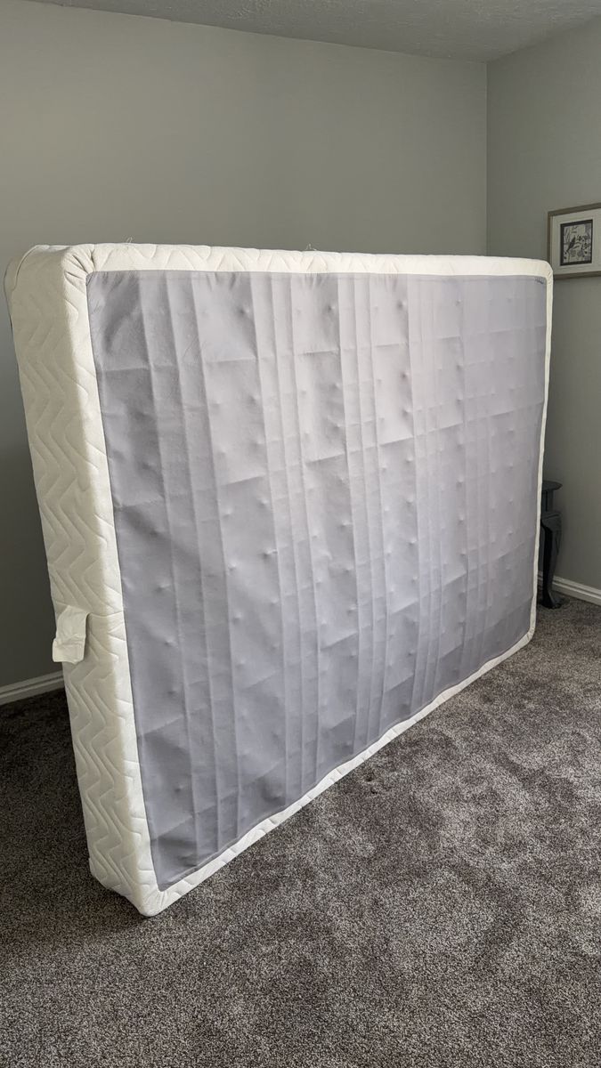 Free Queen Bed Base