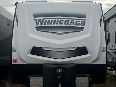 2021 Winnebago Minne 2529RG - Used only a few times!