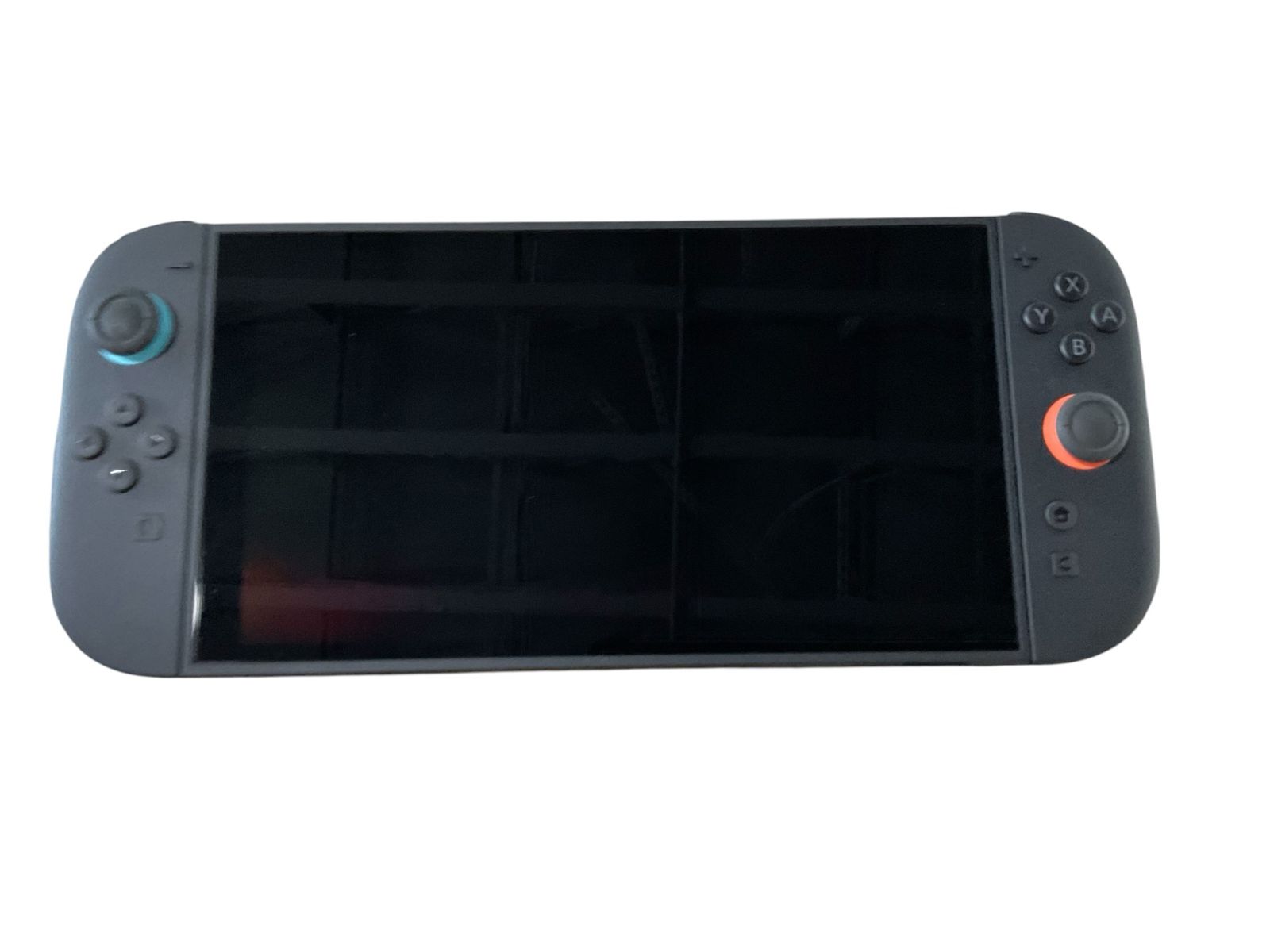 Nintendo Switch 2 E75014303