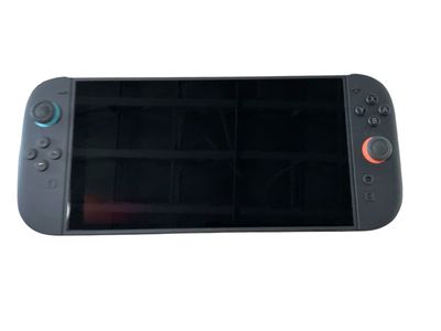 Nintendo Switch 2 E75014303