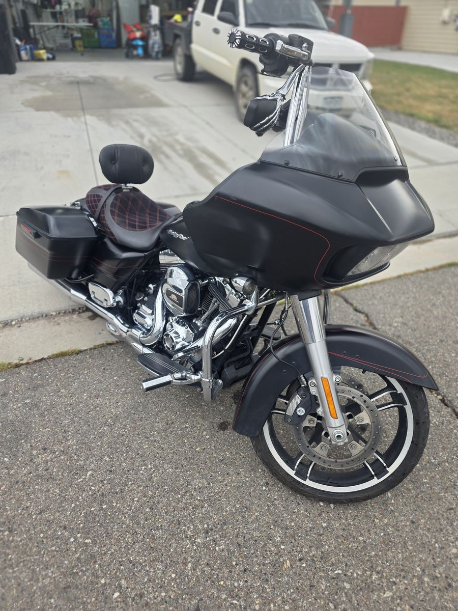 Harley Davidson