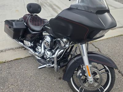 Harley Davidson