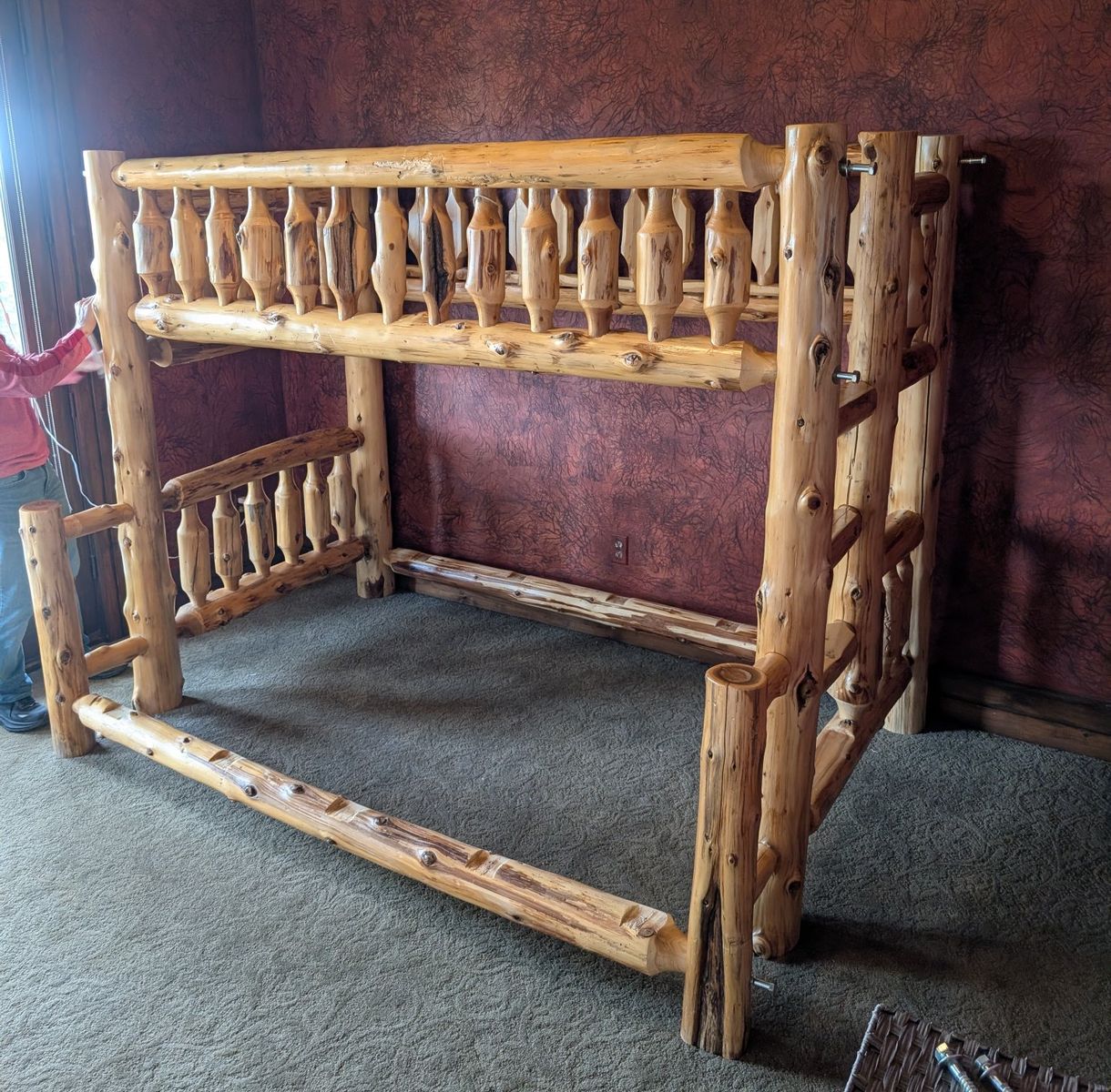 Bunk Bed