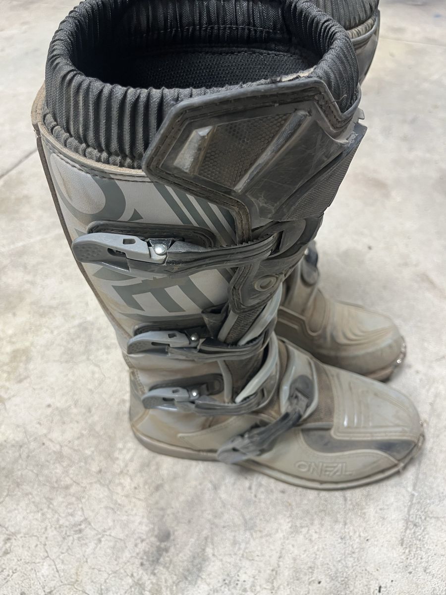 O’Neal  boots