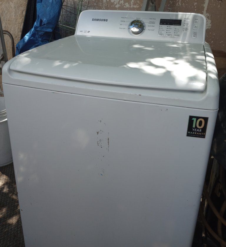 Washer