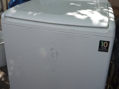 Washer