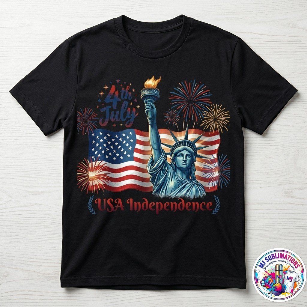 t-shirts