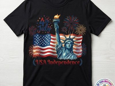 t-shirts