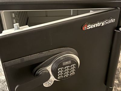 Sentry Safes