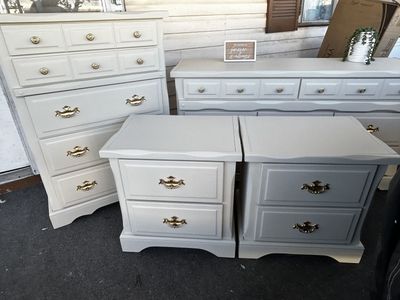 Bedroom Set