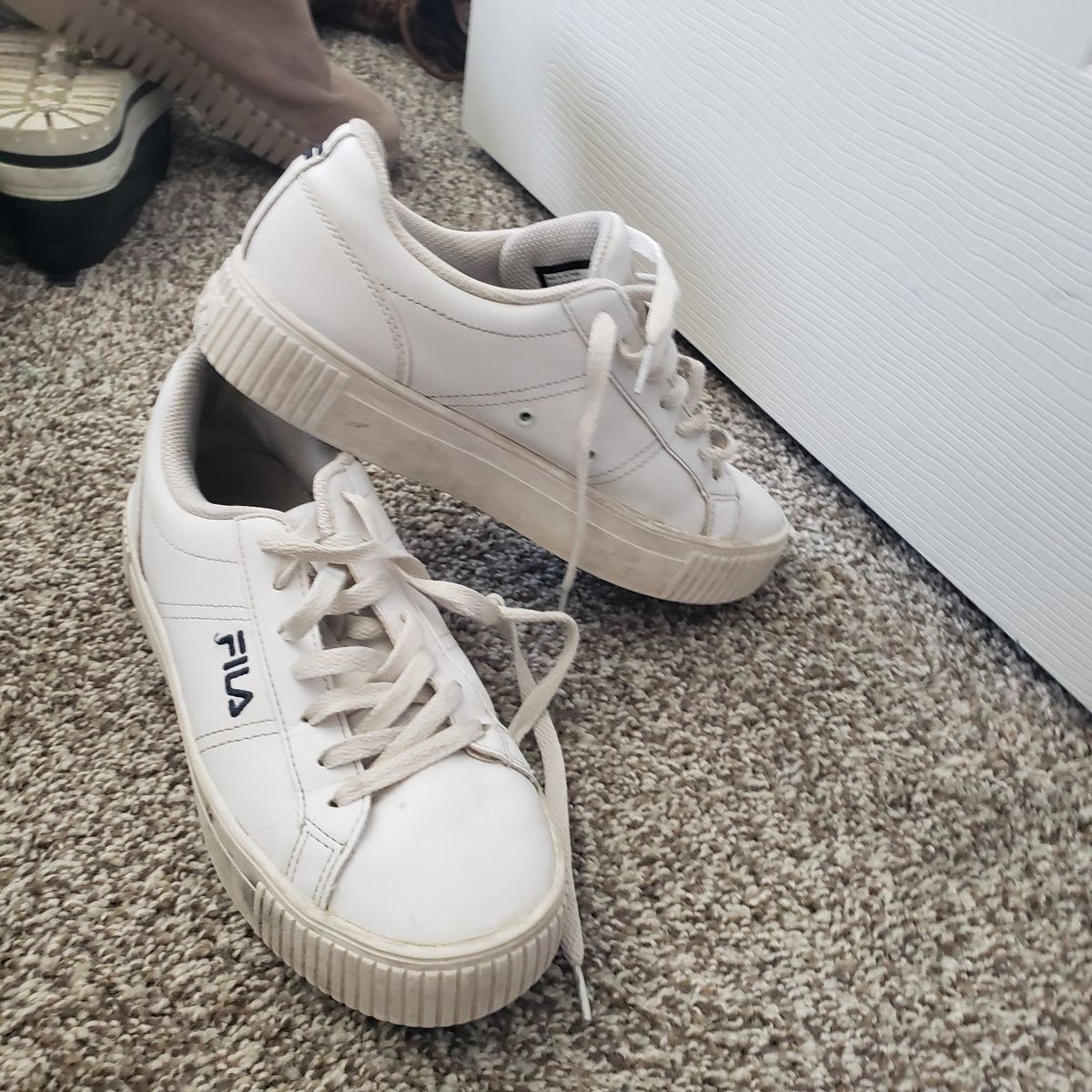 Shoes Size 7 Young Women's Girls