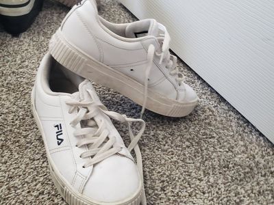 Shoes Size 7 Young Women's Girls