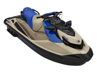 2026 Sea-Doo Wake™ 170 BRP Premium Audio, iDF, iBR