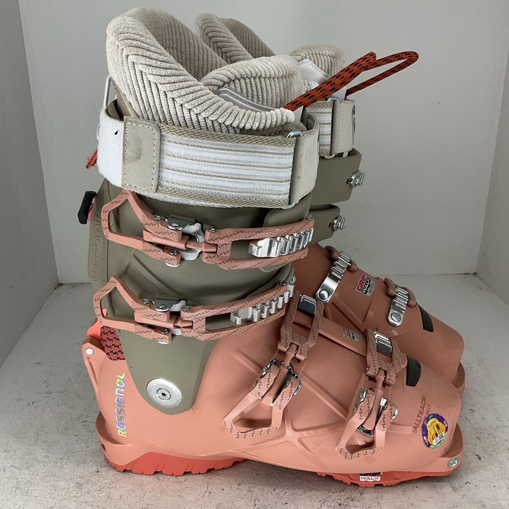 2026 Rossignol Alltrack Elite 110 LT