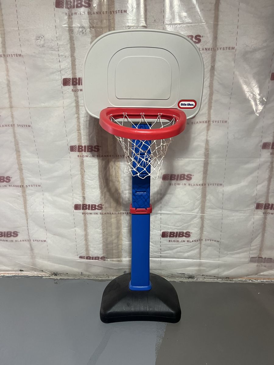 Little Tikes Basketball Net