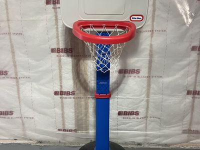 Little Tikes Basketball Net