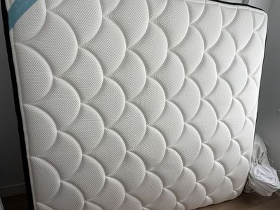 King Dream Cloud Mattress