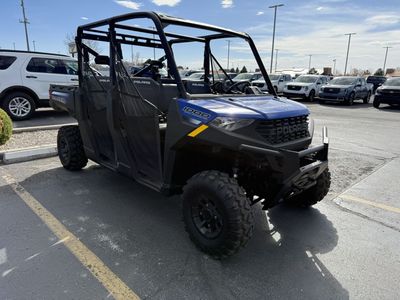 Used 2022 Polaris Ranger 1000